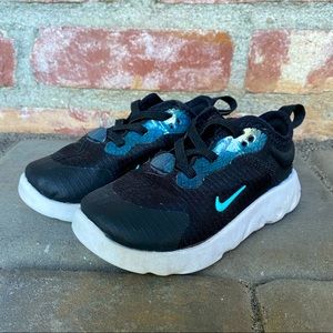 Nike shoes toddler size 7
